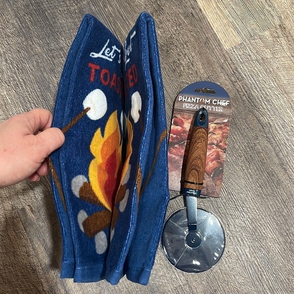 Kitchen set - Picture 7 of 7